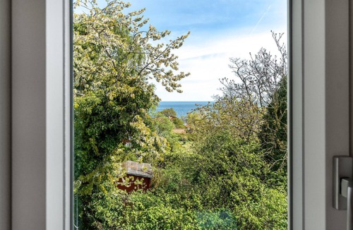 Gudhjem House | Lovely home in Gudhjem