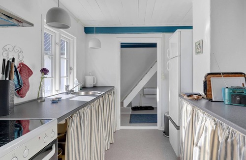 Gudhjem House | Lovely home in Gudhjem with WiFi