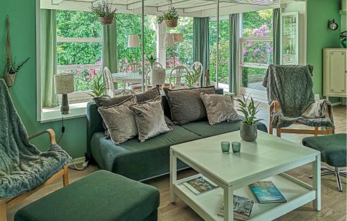 Gudhjem House | Lovely Home In Gudhjem With Wifi