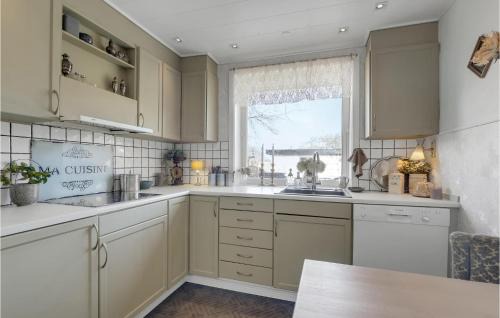 Gudhjem House | Lovely Home In Gudhjem With Wifi