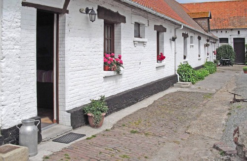 Hames-Boucres House | Lovely home in Hames Boucres with WiFi