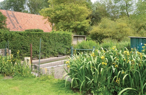 Hames-Boucres House | Lovely home in Hames Boucres with WiFi