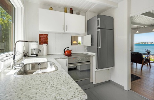 Fynshav House | Lovely home in Haderslev with kitchen