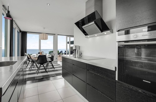 Kelstrup House | Lovely home in Haderslev with sauna