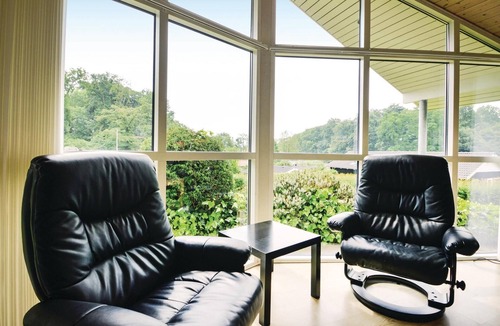 Kelstrup Strand House | Lovely home in Haderslev with kitchen