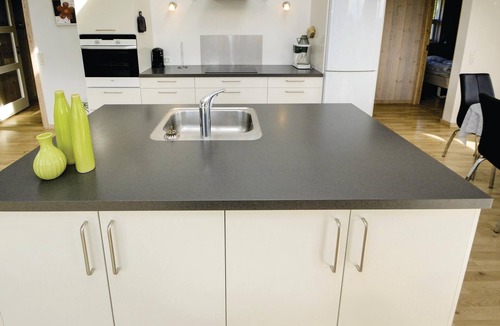 Flovt Strand House | Lovely home in Haderslev with sauna