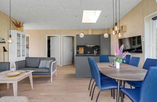 Fynshav House | Lovely home in Haderslev with WiFi