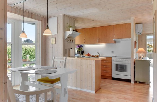 Diernæs House | Lovely home in Haderslev with WiFi