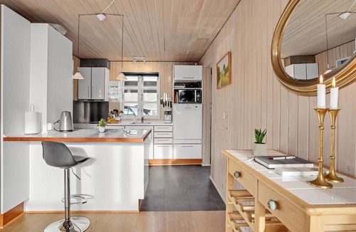 Kelstrup House | Lovely home in Haderslev with WiFi