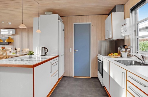 Kelstrup House | Lovely home in Haderslev with WiFi