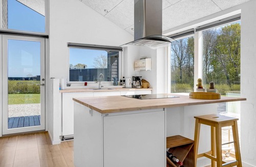 Fynshav House | Lovely home in Haderslev with WiFi