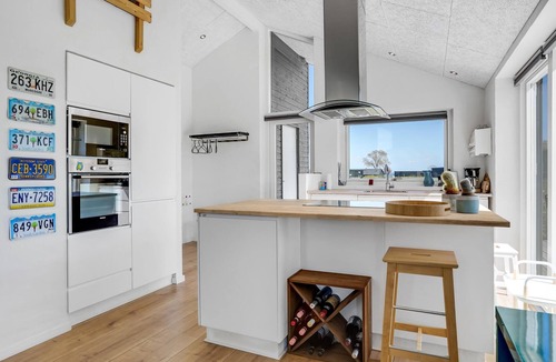 Fynshav House | Lovely home in Haderslev with WiFi