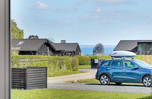 Fynshav House | Lovely home in Haderslev with WiFi