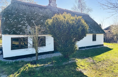 Skovbyballe House | Lovely home in Haderslev with WiFi