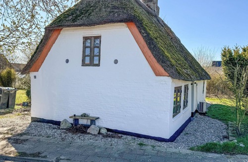 Skovbyballe House | Lovely home in Haderslev with WiFi