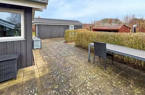 Kelstrup House | Lovely home in Haderslev with sauna