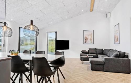 Kelstrup House | Lovely Home In Haderslev With Wifi