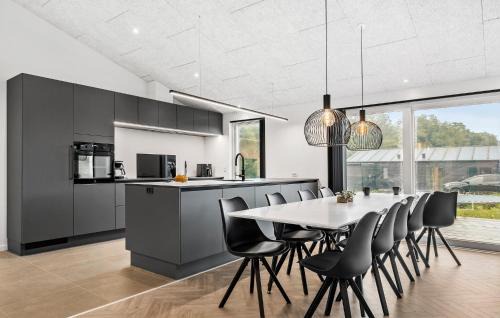 Kelstrup House | Lovely Home In Haderslev With Wifi