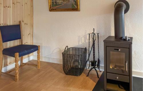 Skovbyballe House | Lovely Home In Haderslev With Wifi