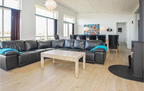 Fynshav House | Lovely Home In Haderslev With Sauna