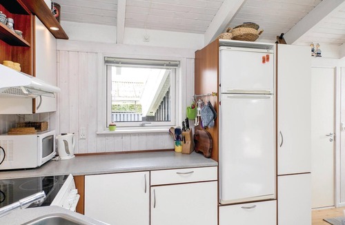 Oster Hurup House | Lovely home in Hadsund with sauna