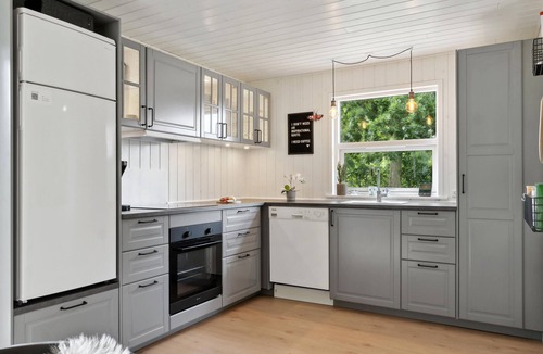 Hadsund House | Lovely home in Hadsund with WiFi