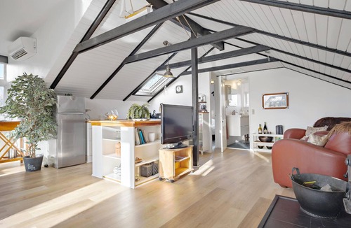 Nørre Hurup House | Lovely home in Hadsund with WiFi