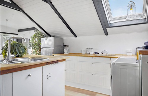 Nørre Hurup House | Lovely home in Hadsund with WiFi