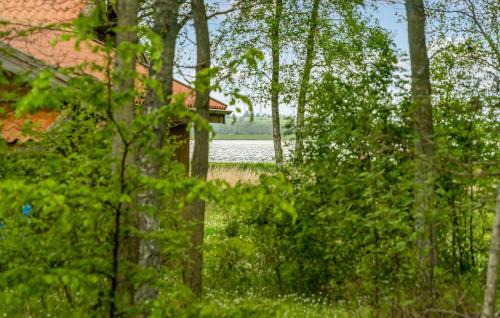 Odde House | Lovely Home In Hadsund With Wifi