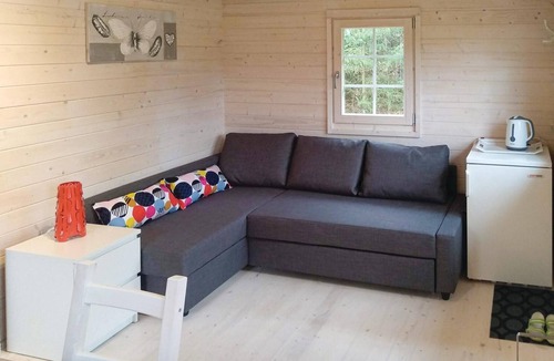 Hou House | Lovely home in Hals with kitchen