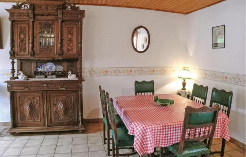 Hames-Boucres House | Lovely Home In Hames Boucres With Wifi