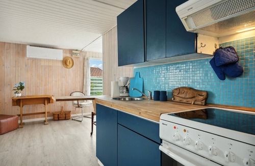 Hejlsminde House | Lovely home in Hejls with WiFi