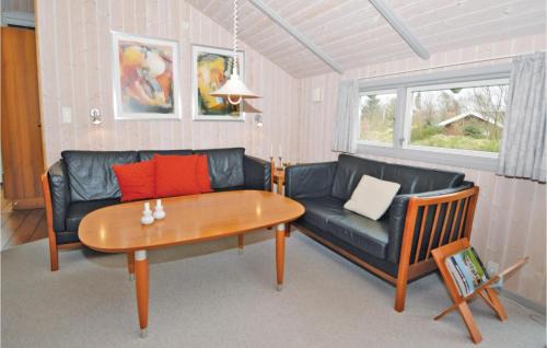 Hemmet House | Lovely Home In Hemmet With Sauna