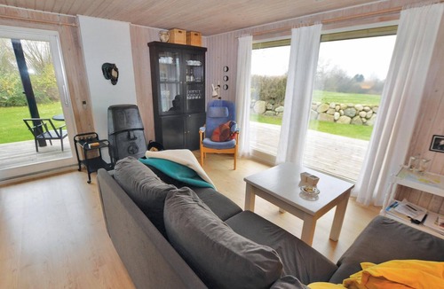 Hesselager House | Lovely home in Hesselager with kitchen
