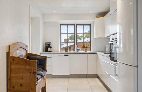 Hesselager House | Lovely home in Hesselager with WiFi