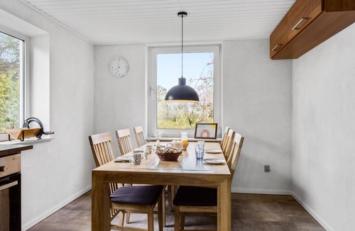 Hesselager House | Lovely home in Hesselager