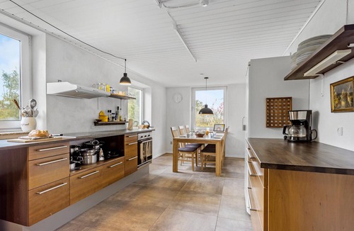 Hesselager House | Lovely home in Hesselager