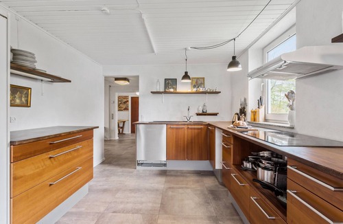 Hesselager House | Lovely home in Hesselager