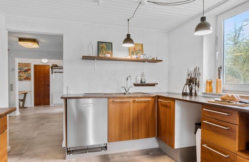 Hesselager House | Lovely home in Hesselager