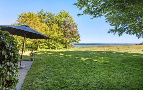 Hesselager House | Lovely Home In Hesselager