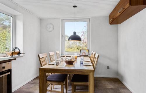 Hesselager House | Lovely Home In Hesselager