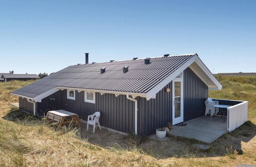 Hirtshals House | Lovely home in Hirtshals with sauna