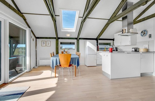 Lonstrup House | Lovely home in Hjørring