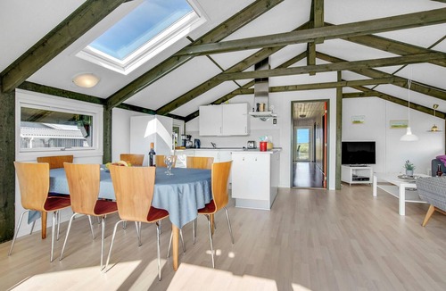Lonstrup House | Lovely home in Hjørring