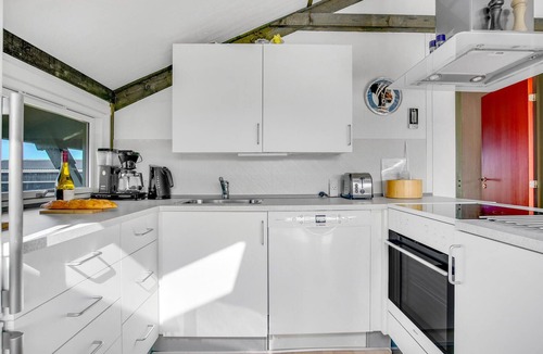 Lonstrup House | Lovely home in Hjørring