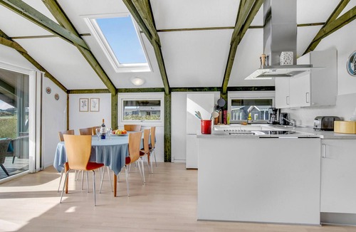 Lonstrup House | Lovely home in Hjørring