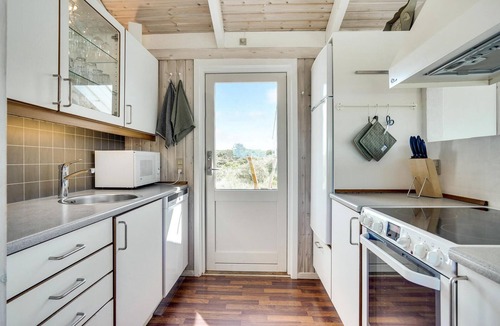 Hjørring House | Lovely home in Hjørring with sauna
