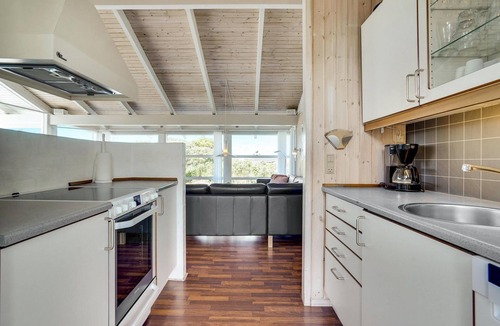 Hjørring House | Lovely home in Hjørring with sauna