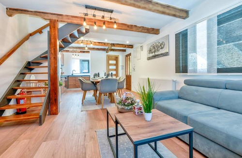 Strmec Stubicki House | Lovely home in Stubicke Toplice with sauna