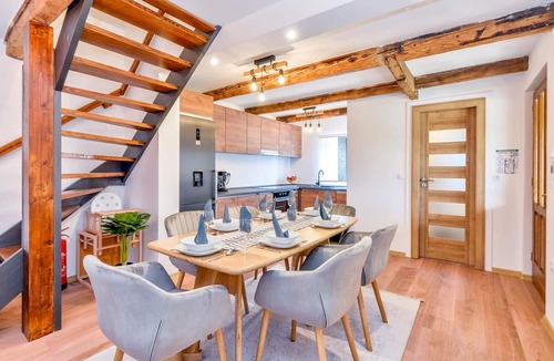 Strmec Stubicki House | Lovely home in Stubicke Toplice with sauna